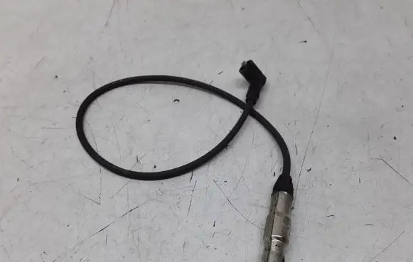 Volkswagen Golf IV Ignition plug leads 036035255A