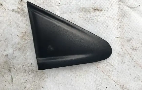 Renault Clio IV Fender end trim 638741447R