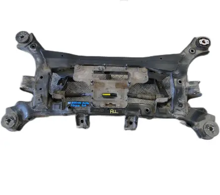 KIA Sorento Rear axle beam 