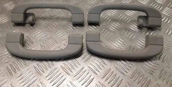 BMW 3 E90 E91 Front interior roof grab handle 7033659 7033661