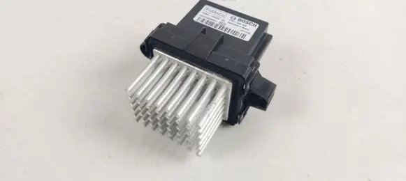Ford Galaxy Heater blower motor/fan resistor DG9H19E624AA