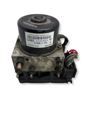 Volvo S70 V70 V70 XC ABS Pump 9162675 10094604023 3X5669