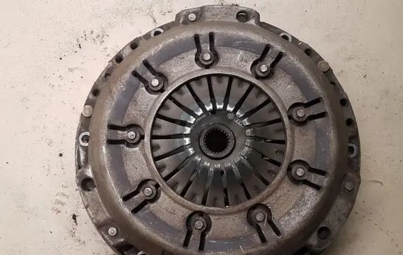 Audi A4 S4 B7 8E 8H Clutch set kit 038141031T