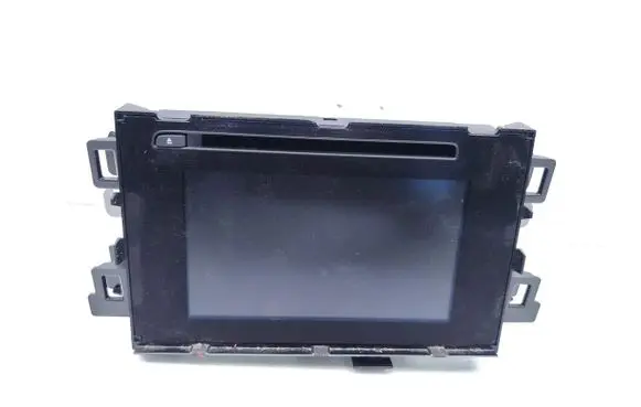 Mazda CX-5 Radio/CD/DVD/GPS head unit KA0H669G0 MD4624