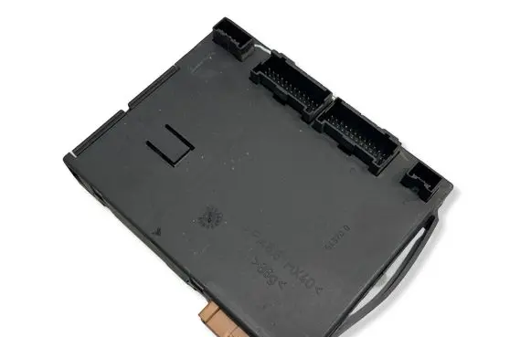Mercedes-Benz ML W163 Comfort/convenience module A1635459032