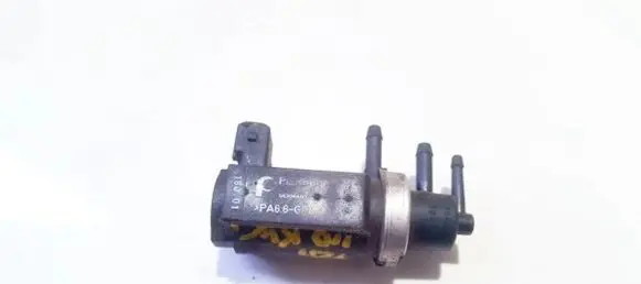 Audi A6 S6 C4 4A Turbo solenoid valve 059906627 21903.22