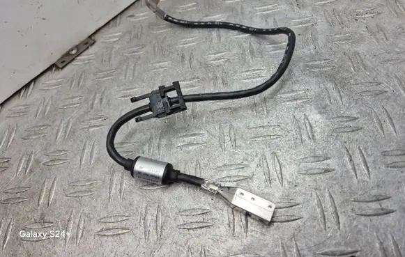 Mercedes-Benz C W204 Sound system wiring loom A2C53253518