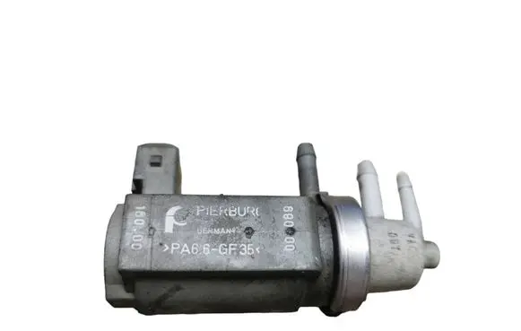 Audi A6 S6 C5 4B Turbo solenoid valve 059906627A 72190321C