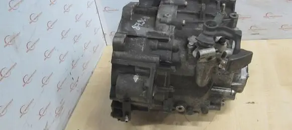 Volkswagen Tiguan Manual 5 speed gearbox QA6409053 KKJ
