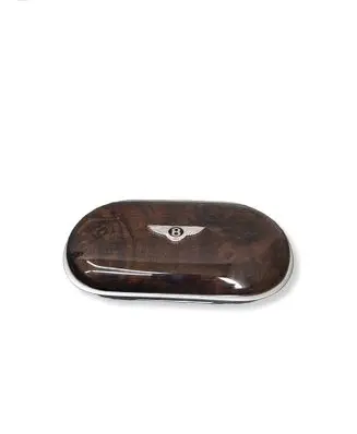 Bentley Flying Spur Glove box central console 
