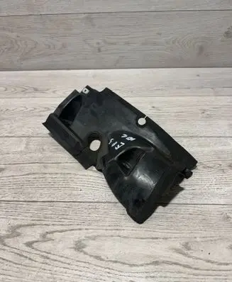 BMW X3 E83 Intercooler air guide/duct channel 500932 3400062