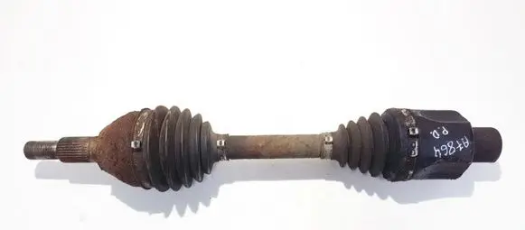 Opel Antara Front driveshaft