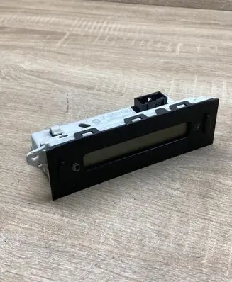 Citroen Xsara Screen/display/small screen 9647409477 216543008