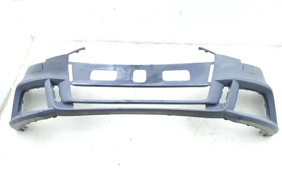 Audi A3 S3 8V Front bumper 8V3807437 8VD807437