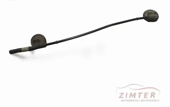 Audi A6 S6 C4 4A Windshield washer spray nozzle 447955837D