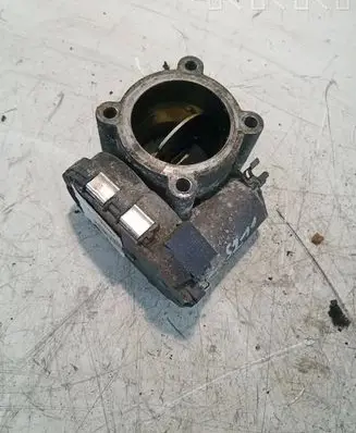 Mercedes-Benz E W211 Throttle valve A6420900070