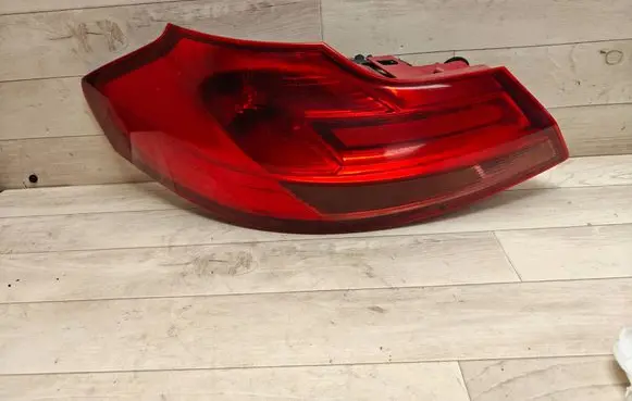 Opel Insignia A Rear/tail lights 13226856 495056087