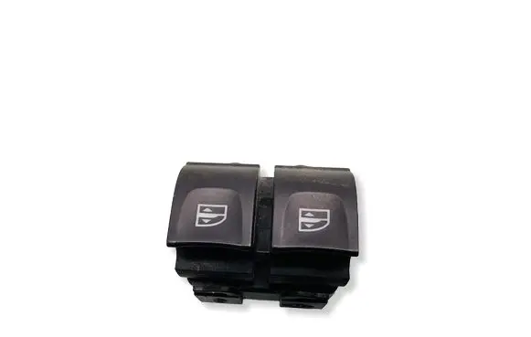 Renault Captur Electric window control switch 254113300R 10023899