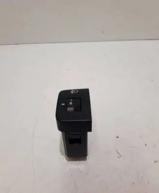 Hyundai Tucson JM Headlight level height control switch 93760 22581 50928