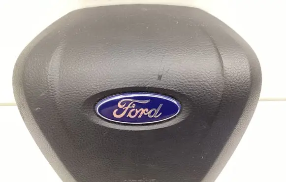 Ford Galaxy Steering wheel airbag EM23R043B13AE 0589P1000371 309275899D52