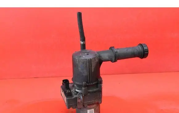 Citroen C4 I Picasso Power steering pump 9680989480