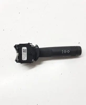 Opel Meriva B Indicator stalk 95220563