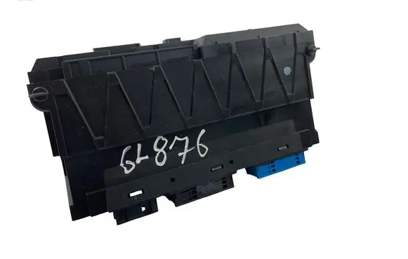 BMW 5 F10 F11 Fuse box set 9252815