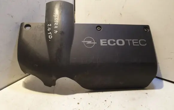 Opel Vectra B Engine cover (trim)