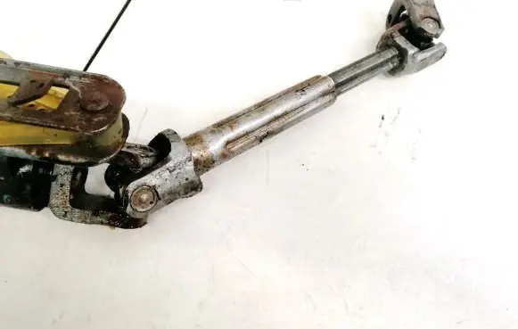 Seat Toledo II (1M) Steering column universal joint