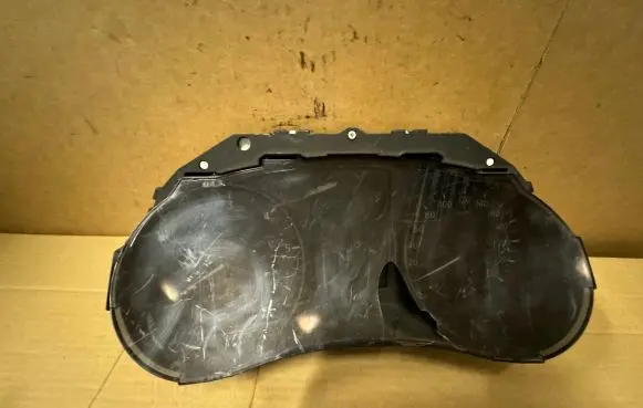 Nissan X-Trail T32 Speedometer (instrument cluster) 4CC6A