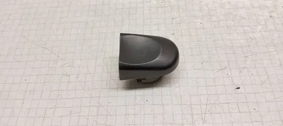 Volkswagen Transporter - Caravelle T5 Sliding door cover cap 