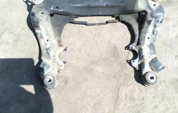 Audi A6 S6 C5 4B Front subframe