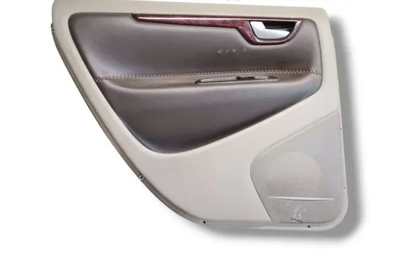 Volvo XC70 Rear door card panel trim 09193296
