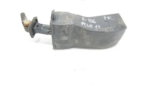 Volkswagen Polo V 6R Front door check strap stopper 6R0837249