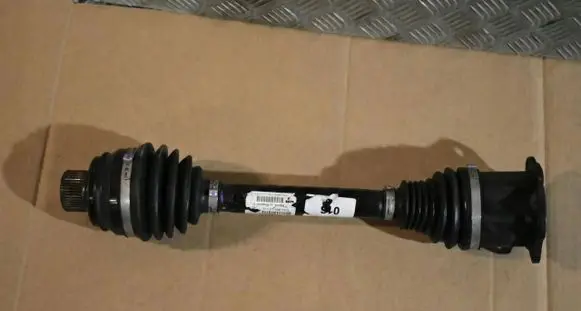 Porsche Macan (95B) Front driveshaft 95B407271G