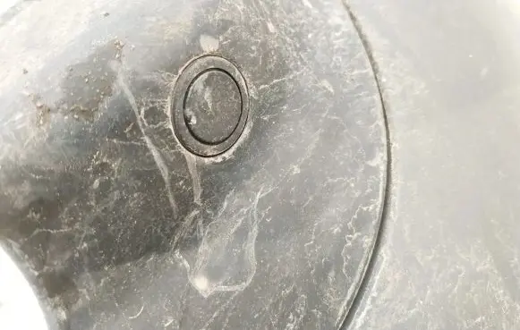 Audi A6 S6 C5 4B Parking PDC sensor