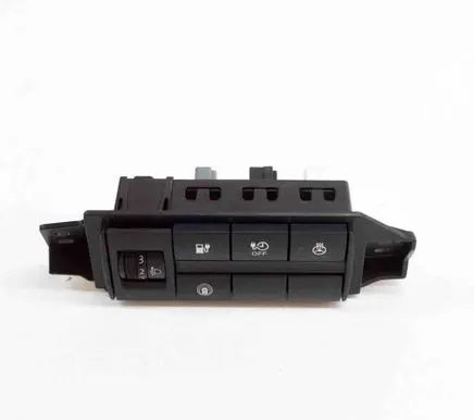 A set of switches