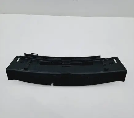 Mini One - Cooper Clubman R55 Trunk/boot sill cover protection 6952381