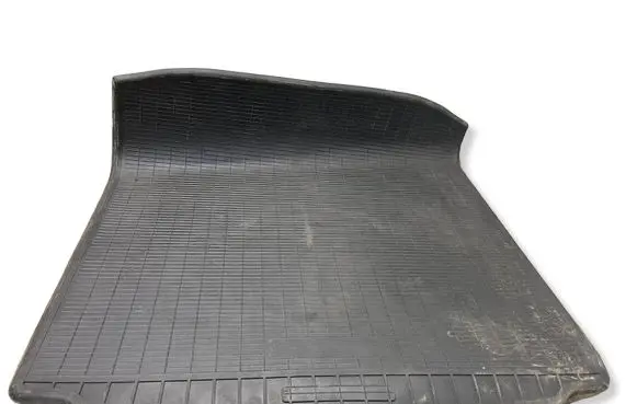 Skoda Octavia Mk3 (5E) Trunk/boot mat liner 5E5061160