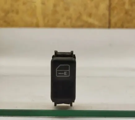 Central locking switch button