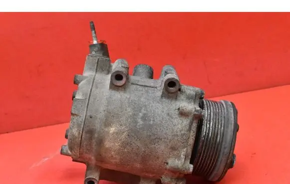Honda Civic Air conditioning (A/C) compressor (pump) 