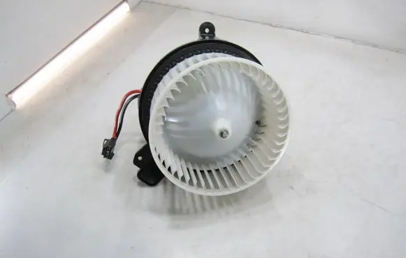 Volkswagen Taigo Heater fan/blower 2Q1820021 GT860003 0250813