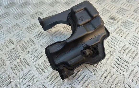 Mini One - Cooper Coupe R56 Vacuum air tank 7560916 V756091680