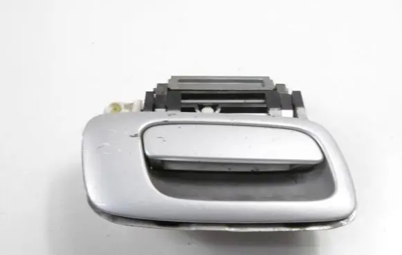Opel Zafira A Front door exterior handle 