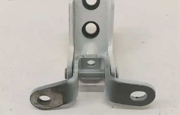 Hyundai Tucson IV NX4 Rear door lower hinge