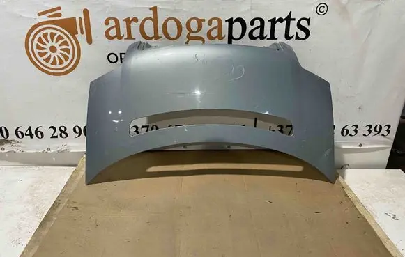 Engine bonnet/hood