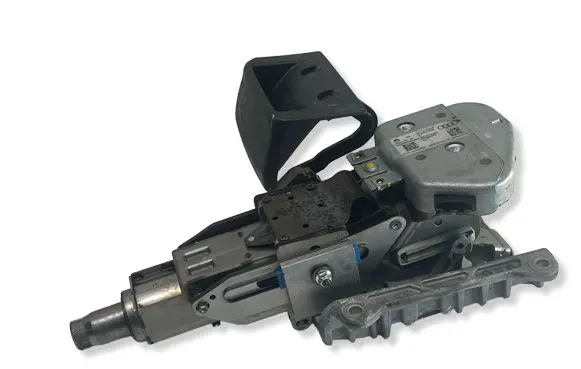 Audi A6 S6 C6 4F Steering wheel axle 4F0419501J