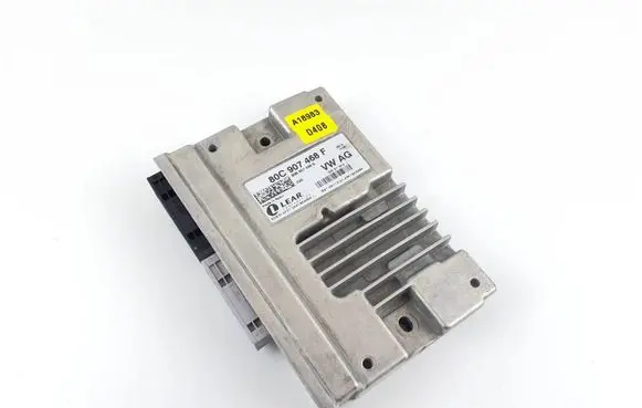 Porsche Panamera (971) Gateway control module 80C907468F 80B907468B 80C907468