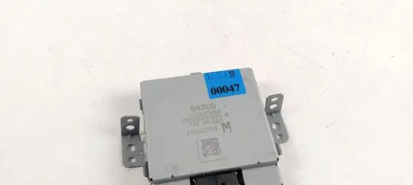 Suzuki Swift IV Headlight ballast module Xenon 7976375600
