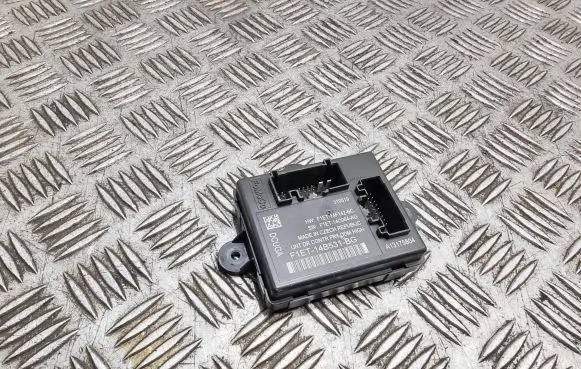 Ford C-MAX II Door control unit/module F1ET14F142BC F1ET14B531BG F1ET14C064AG
